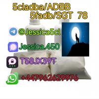 5F-ADB ADBB 5cladb precursor A-PVP 5cl rwa materials Shipping Yellow powder.pdf