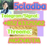 5c 5cladba adbb jwh-018 high quality Reliable supplier