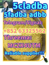 5CL-ADB-A 5cladba 5fadba 5cladb 5cladba adbb High quality, reliable supplier