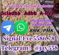 With 99% high concentration of 5cladba, low price promotion