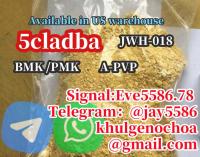 With 99% high concentration of 5cladba, low price promotion