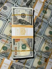 Buy high quality undetectable grade AA+ counterfeit banknotes, we have available USD, CAD, GBP, EU AUD just to name a few. WhatsApp:+1 (352) 354-2717