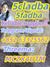 5cladba 5cladb Adbb 5cl-adb-a 5fadb 99% Purity