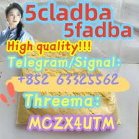5cladba adbb raw material 5CL-ADB-A precursor raw 5cladba 5f adb 4fadb