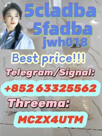 5cladba raw material 5cl-adb-a precursor raw 5cladba 5fadb