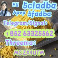 5cladba adbb 5cl-adb-a 5cladba Precursor In Stock From China