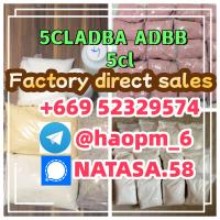 5cladba raw material 5CLADBA precursor raw 5cladba
