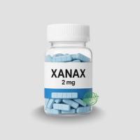 Buy Blue Xanax 2mg Online