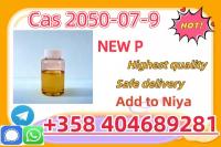 CAS 2050-07-9 PMK Oil ethyl glycidate China factory 