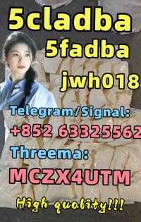 5cladba adbb 5cl-adb-a 5cladb jwh018 5fadb