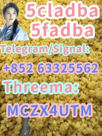 5Cladba Strong Cannabinoid 5CL-ADB-A 5Fadb Adbb