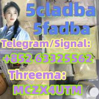 5cladba 5cladba raw materials 5CL 5cl adb strongest cannabinoid in stock