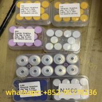 Semaglutide Retatrutide Ipamorelin AOD9604 for health peptides