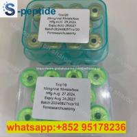 Dermorphin CAS 77614-16-5 Peptide 