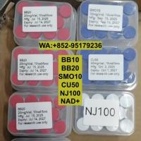 GHRP-2 Acetate CAS 158861-67-7 wholesale in stock 