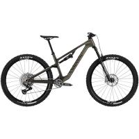 2025 Canyon Neuron CF 8 Mountain Bike (RACYCLESPORT)