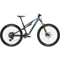 2025 Canyon Neuron CF 9 Mountain Bike (RACYCLESPORT)