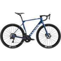 2026 Canyon Endurace CFR Di2 Road Bike (RACYCLESPORT)