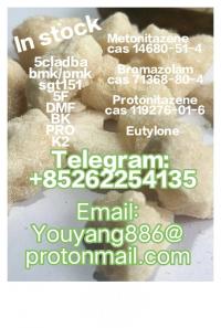 protonitazene CAS 119276-01-6 iso Global sales Door to Door