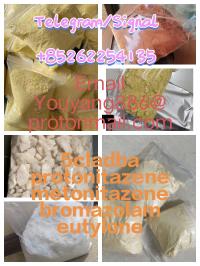 protonitazene CAS 119276-01-6 iso Global sales Door to Door