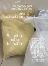 Best quality eutylone cas 802855-66-9 from China vendor supplier