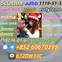 Safe delivery CAS 119276-01-6 China Factory