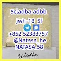  5cladba raw material precursor raw 5cladba 5f adb 4fadb Tim please contact me.