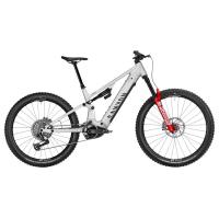 2026 Canyon Neuron:ON AL CLLCTV Electric Mountain Bike (ZONACYCLES)