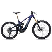 2026 Giant Reign Advanced E+ 0 Mountain Bike - GLOBALBIKESHOP