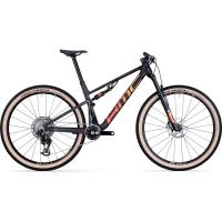 2026 BMC Fourstroke R 01 ONE Mountain Bike - GLOBALLBIKESHOP