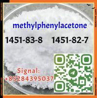 White Methyl Powder 2-bromo-3-methylpropiophenone CAS 1451-83-8 