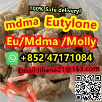 buy eutylone mdma molly crystal lowest price best quality contact wa 85247171084