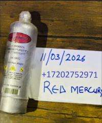 buy red liquid mercury online caluanie muelear oxidize for sale
