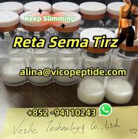 retatrutide supplier reta rt30 cas 2381089 83 2