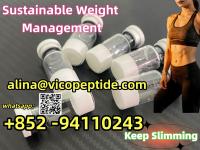semaglutide supplier tirzepatide supplier high quality 
