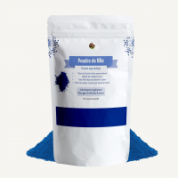 Moroccan Blue Nila Powder Wholesale 