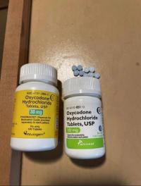 buy oxycodone online without a prescription