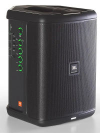 jbl eon one compact portable bluetooth speaker and pa system black