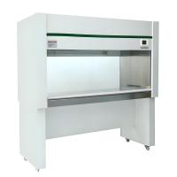 clean bench laminar flow workstation for cleanroom
