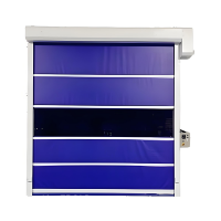 cleanroom door airtight steel partition door