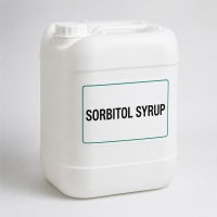 pharmaceutical grade sorbitol syrup cas 50 70 4