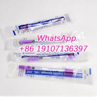 china factory insulin syringe pink insulin syringe