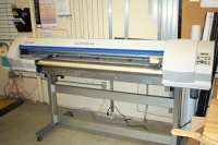 Roland Versacamm Sp540v Printer