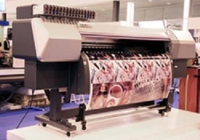 Mimaki Jv5 160s Printer