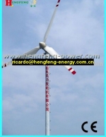 15KW wind turbine