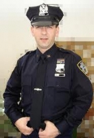 Police Uniform Fabric