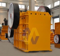 Small Jaw Crusher/Jaws Crusher/Jaw Crusher For Sale