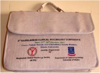 Conference Bag