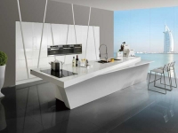 Kitchen Cabinet - OP12-X101