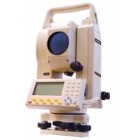 CTS David White DTS05 Total Station